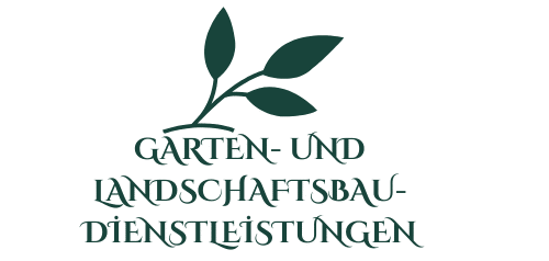 garten und landschaftsbau dienstleistungen